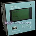 سيستم اندازه گيری و ثبت پارامترهای الکتريکي شبکه برق سيستم اندازه گيری و ثبت پارامترهای الکتريکي شبکه برق